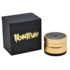 Gold + Box