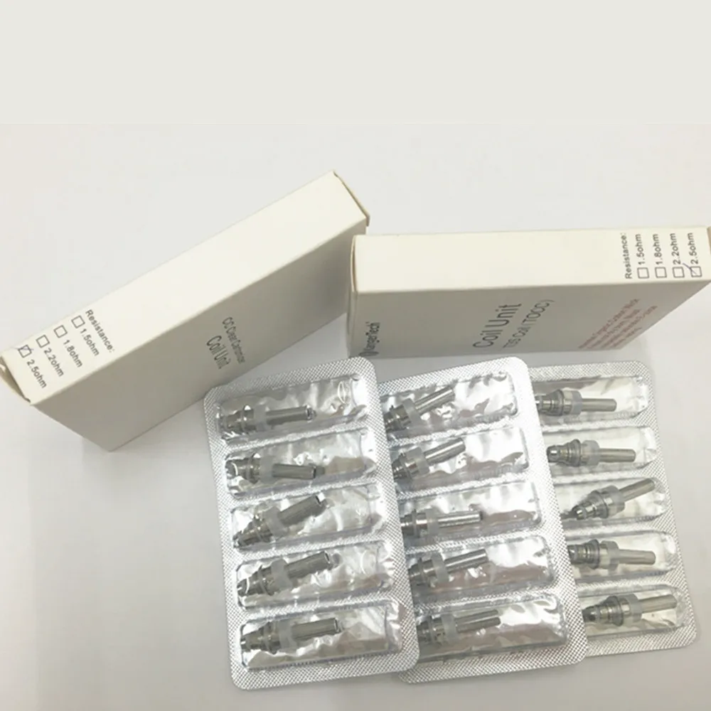 Kanger T3S Coil04