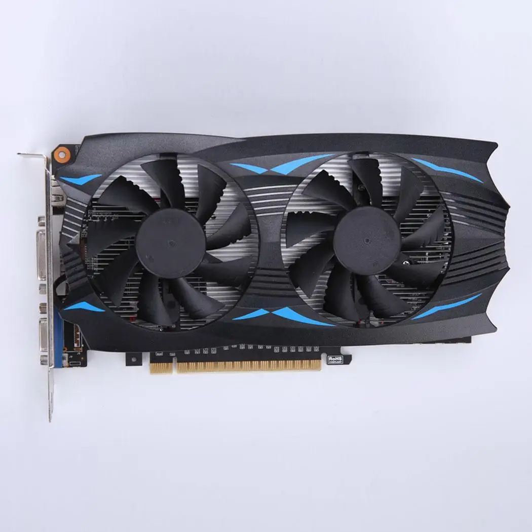 

Video Card Original 750 Ti 4GB Graphics Cards for nVIDIA