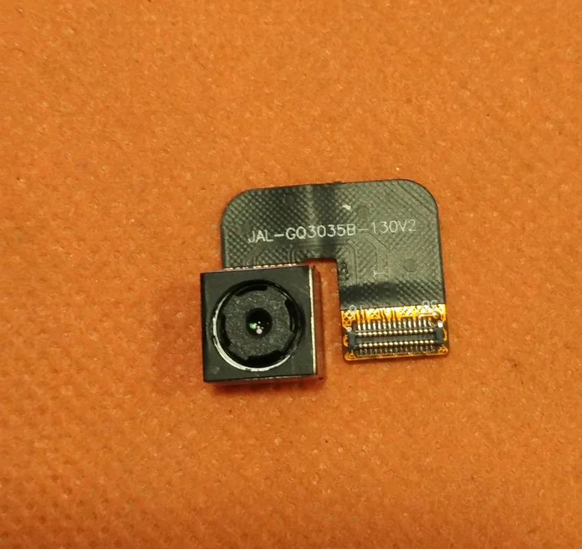 

Original Photo Rear Back Camera 13.0MP Module for Ulefone Power 2 MTK6750T Octa Core 5.5" FHD Free shipping