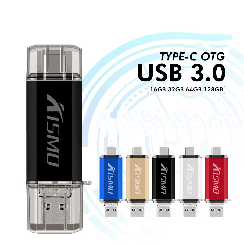 USB-флеш-накопитель Kismo OTG USB 3 0 8/16/32/64 ГБ | Компьютеры и офис