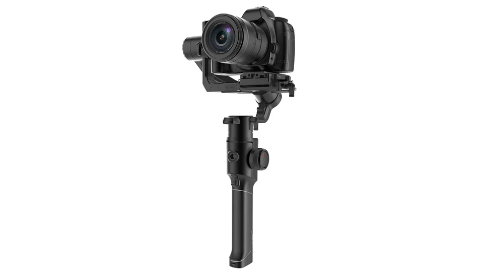 Camera Stabilizer