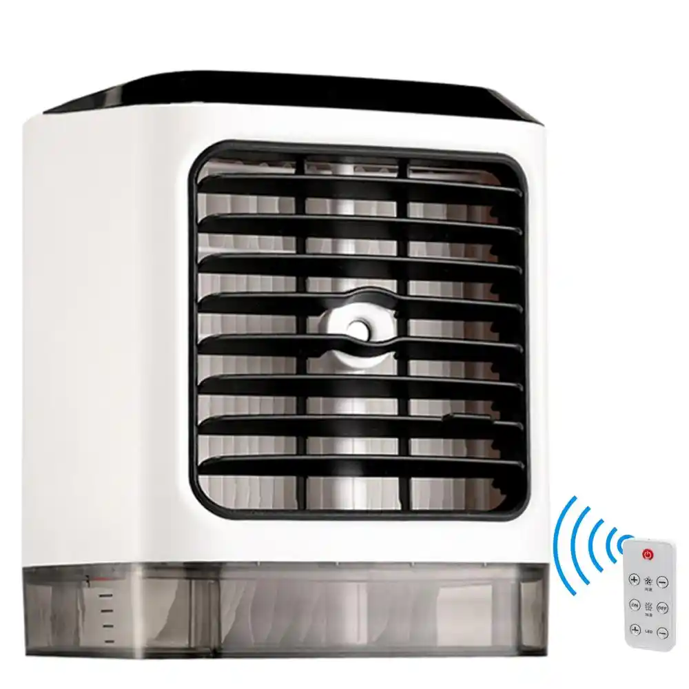 small space air cooler