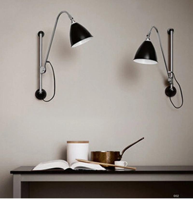 Lampu Bilik Tidur Ikea