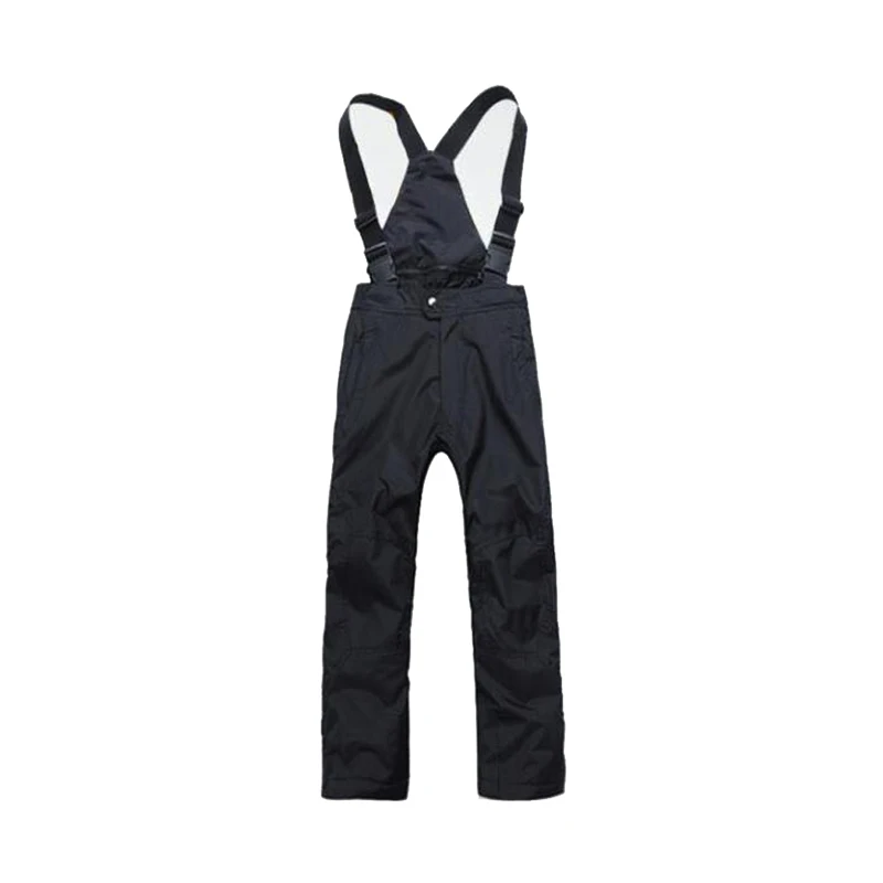 30 Fleece Children Snow Pant Ski suit Wear outdoor snowboarding