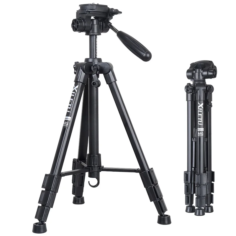 Штатив для цифровой камеры Canon Nikon Sony|Штативы| |