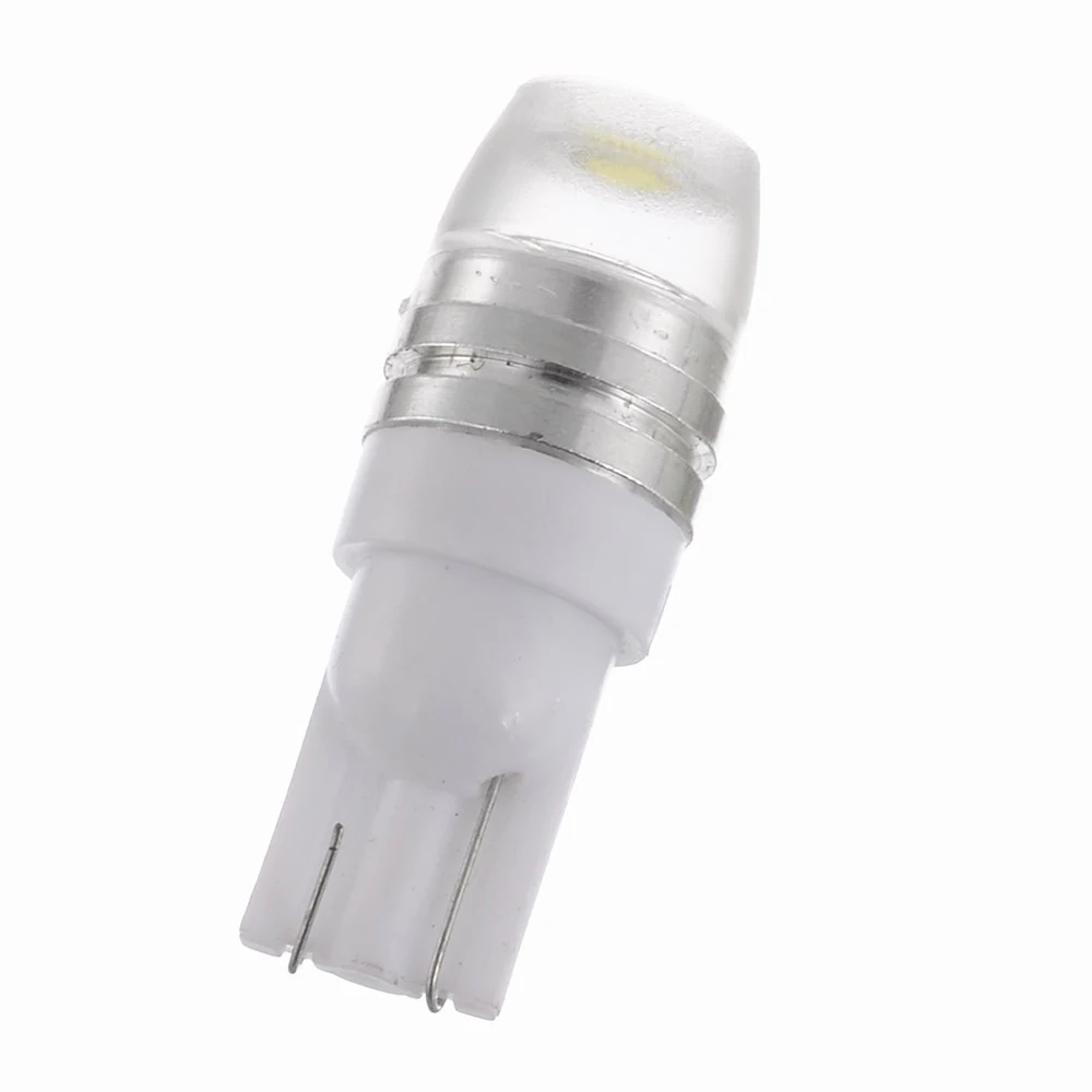 1 шт. 2SMD W5W T10 1 Вт Автомобильные фары для номерного знака для автомобиля, грузовика, автомобильные аксессуары