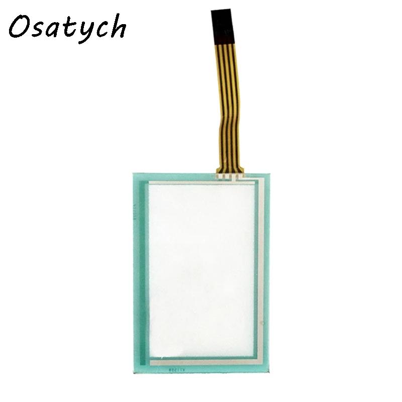 

New for ESA VT155W VT155W00000 Touch Screen Glass Panel Digitizer 112*73mm 73*112mm 112mm*73mm 73mm*112mm