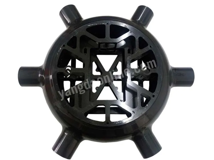 YD6-1600P-6