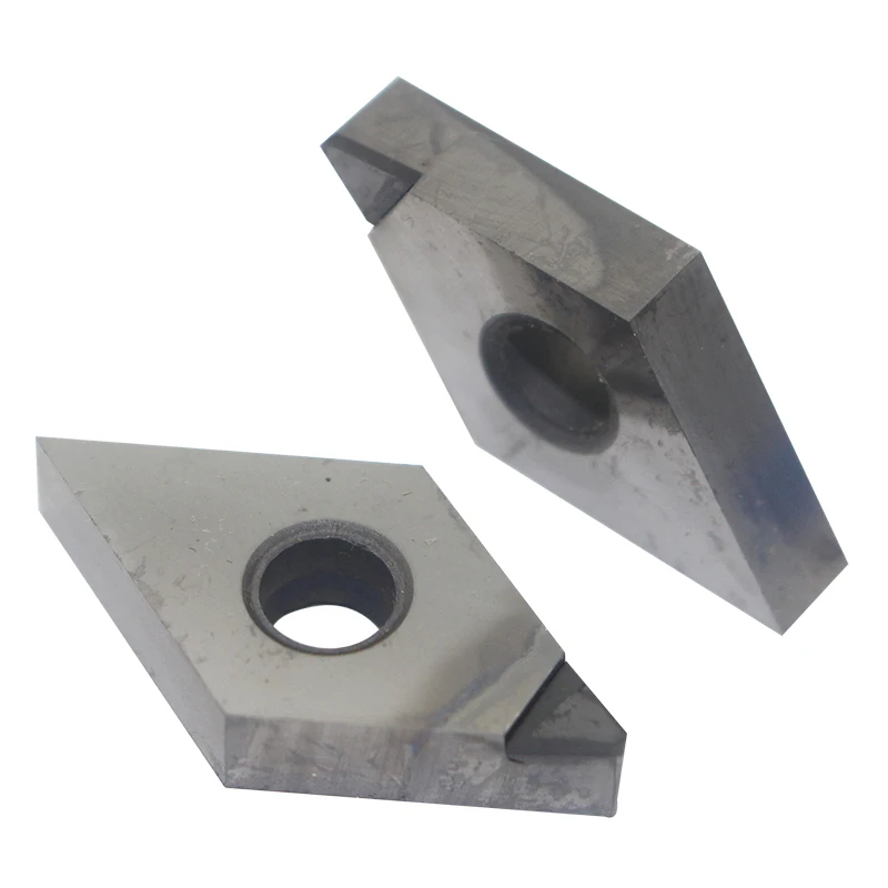 

DNMA150404 1PC PCD Diamond Turning Inserts CNC External Turning Cutter Tools dnma150404 Turning tool