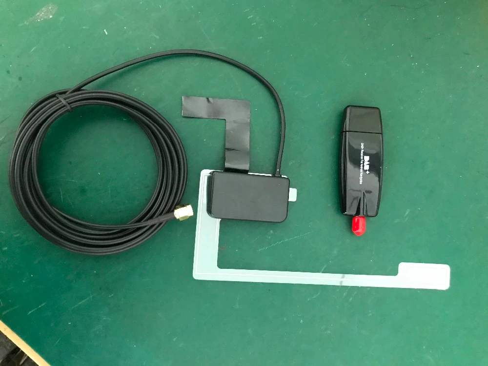 

Car Monitor DAB+BOX only fits for our store Ossuret Brand car DVD players