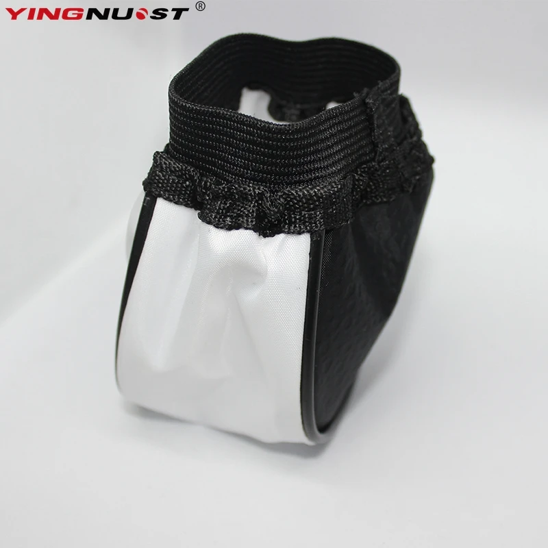 Flash Diffuser For Canon Nikon Speedlite Photography DSLR Camera Accessories Flash Diffuser