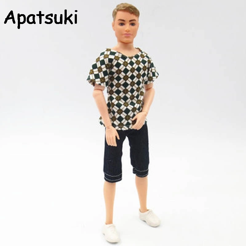 barbie male dolls