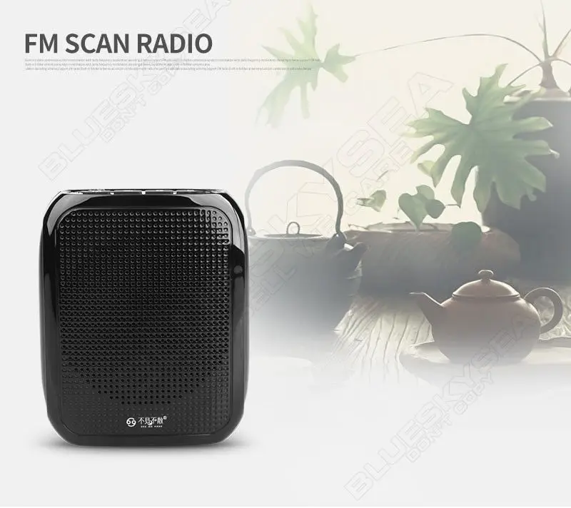 Смотрите меня здесь T600 проводной 10 Вт речевой усилитель голоса hi fi звук громкий