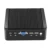Без вентилятора Мини-ПК Окна Intel Celeron 4 ядра J1900 4 NIC Linux pfsense Firewall маршрутизатор компьютер