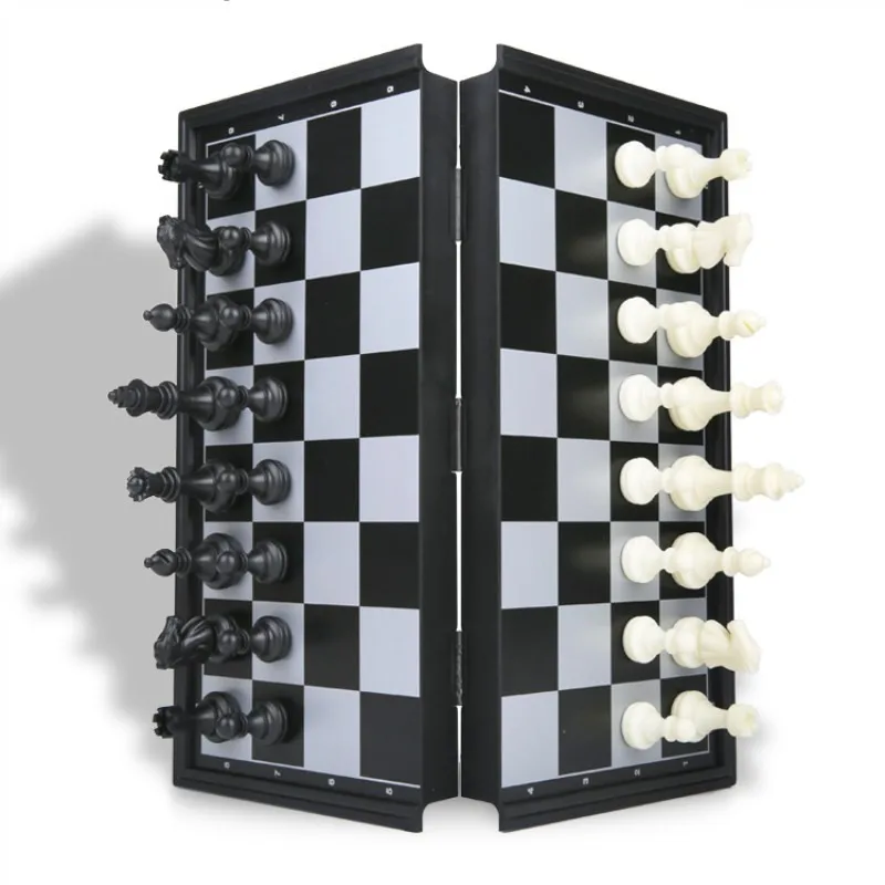magnetic Travel chess (5)