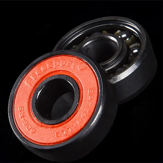 Подшипник 608zz abec 9