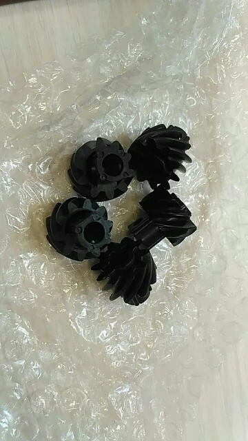 6X 10.T. винтовой зубчатый ключ для 327D1060270 327D1060270B (570) fuji frontier minilab GEAR спиральный 5 шт.