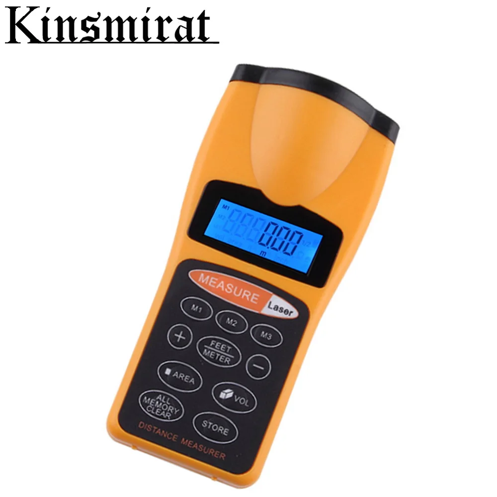 

Laser Rangefinder distance meter measurer rangefinders medidor trena digital rangefinders hunting lazer measuring tape