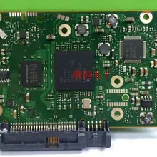 Жесткие детали привода печатная плата логическая плата печатная плата 100597352 для Seagate 3,5 sas-сервер HDD восстановление данных ремонт
