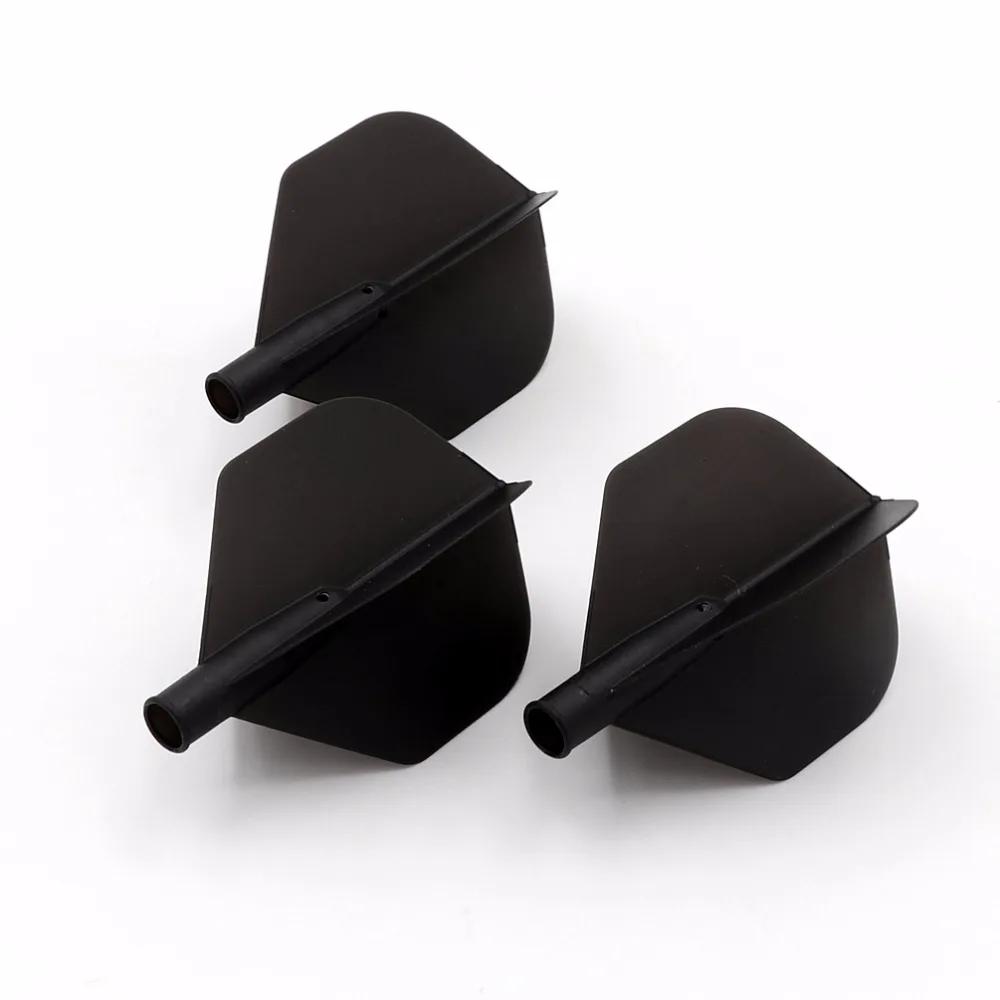 

CUESOUL TERO AK4 Dart Flights Standard Shape,Set of 3 pcs