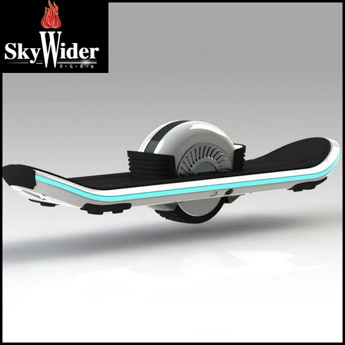 Ul2272 Certificated Skateboard Electric Unicycle Electric Skateboard
