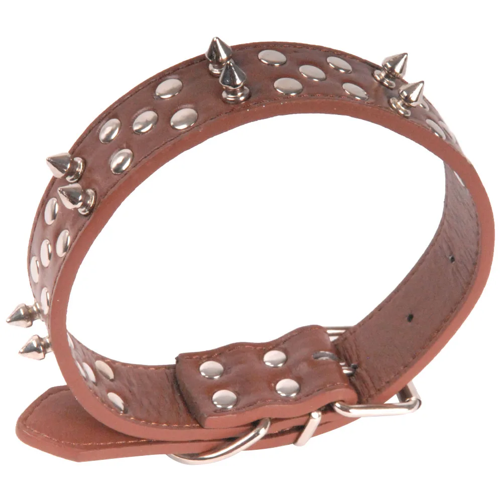5037-6 dog collar