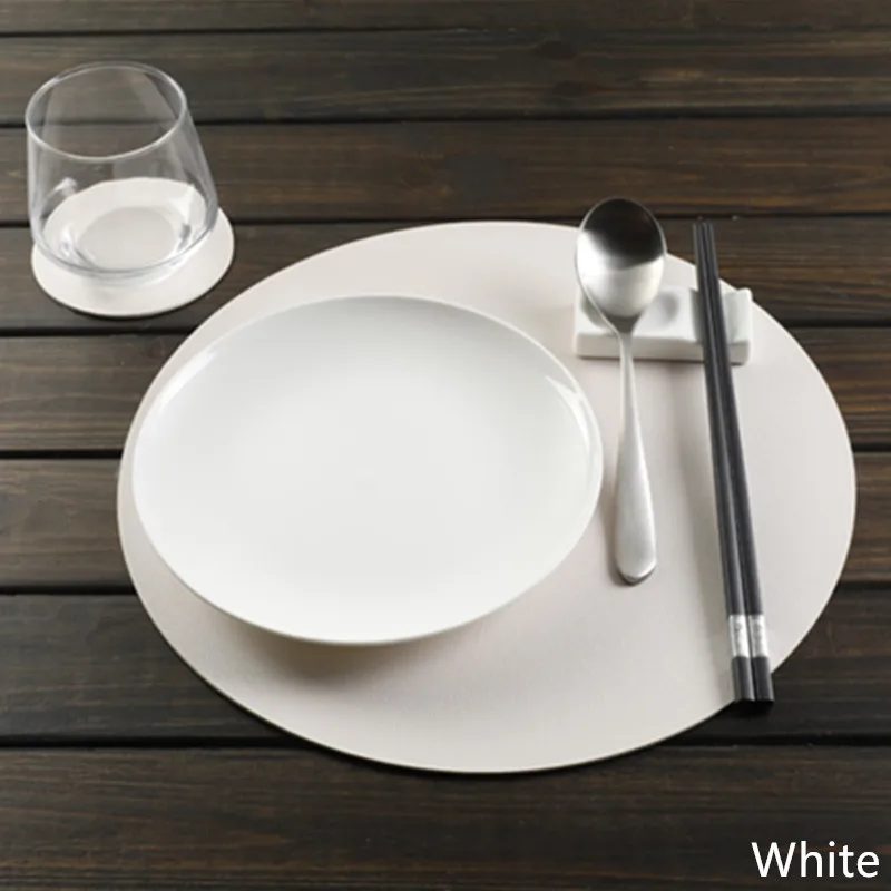 PU Table Placemat P19-9