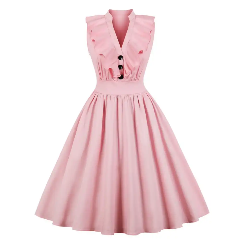 plus size vintage dresses 1940s