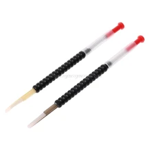 2 шт. инструмент пчеловода Move Needle Bee Larva queen Bee подвижное оборудование пчелиные яйца иглы прививки инструмент оборудование F20 19 Прямая поставка