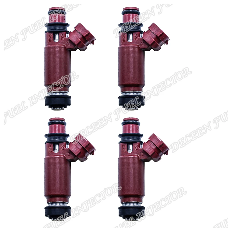 

High Flow performance 1000cc Fit for 2001-2005 Mitsubishi Eclipse Fuel injector Injectors Freeshipping