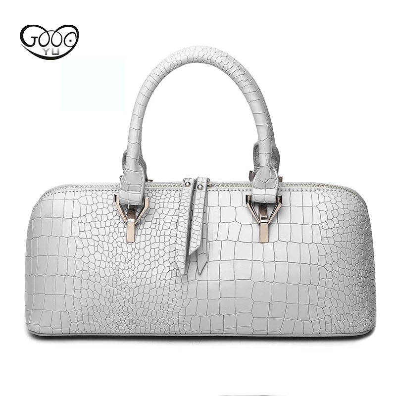 

New Fashion Women Bote Bag Women Leather Handbags PU Handbag Leather Woman Bag Patent Handbag Shoulder Messenger Bags
