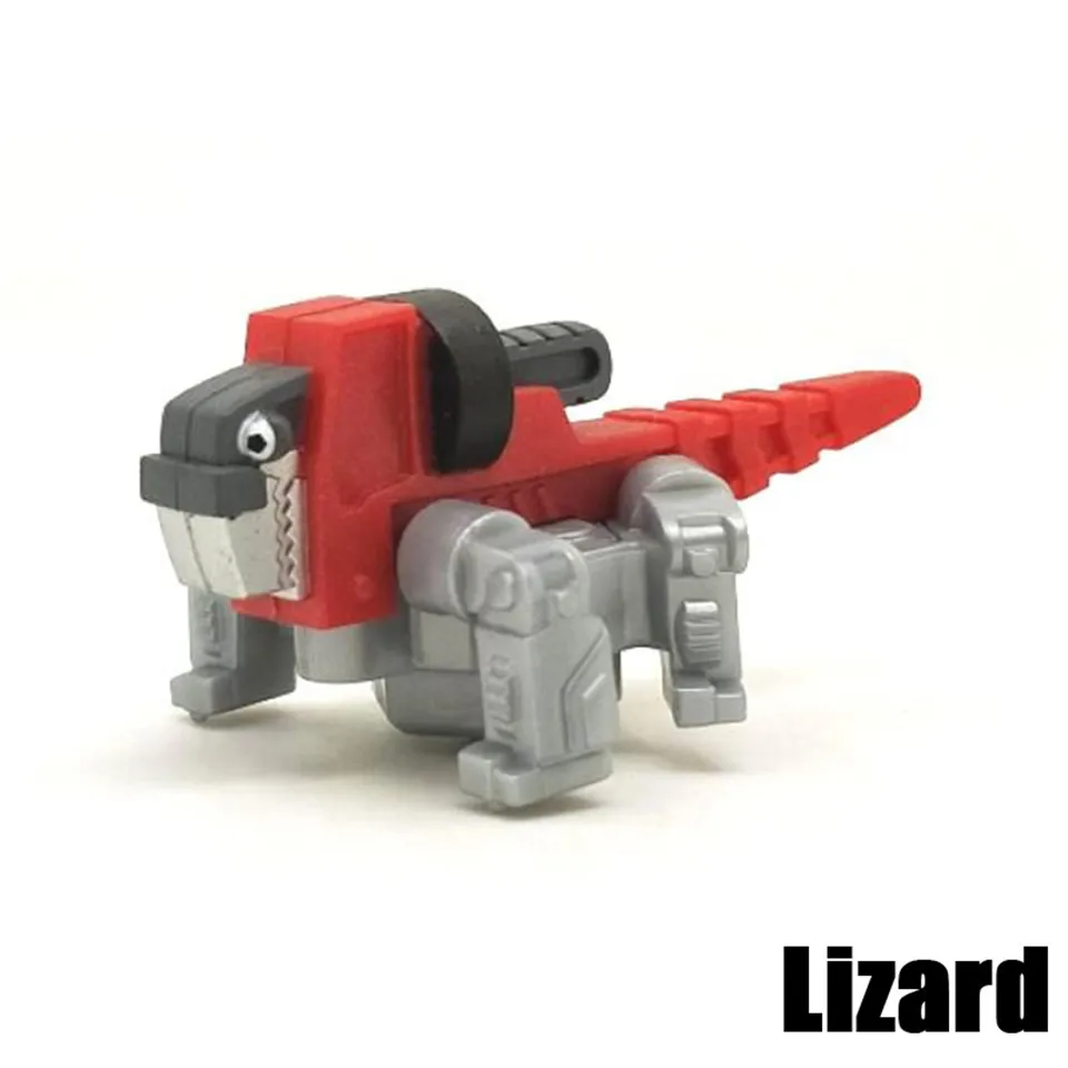 Dinotrux игрушечный автомобиль WALDO и динозавр игрушки для детей модели динозавров