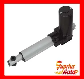

22 "(550mm) stroke length, 12 / 24V DC linear actuator 1320 lb / 6000N / 600KGS load motor linear actuator