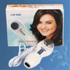 Home Use 2 in1 Ultrasound & Pulse face Cleaner Ultrasounic Face Care Skin Tightening Acne Pigmentation Removal Beauty Massager 1