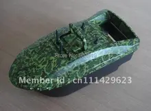 font b RC b font Bait Fishing font b Boat b font D118 working 300metres