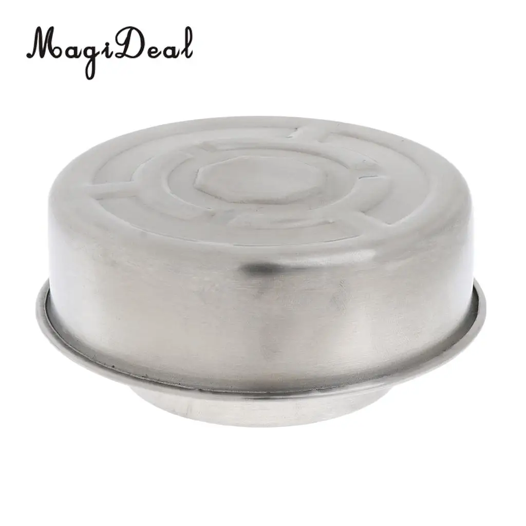 MagiDeal Outdoor Lightweight Survival Travel Camping Cooking Trangia Alcohol Burner Spirit Stove Travel Cooking Supplies