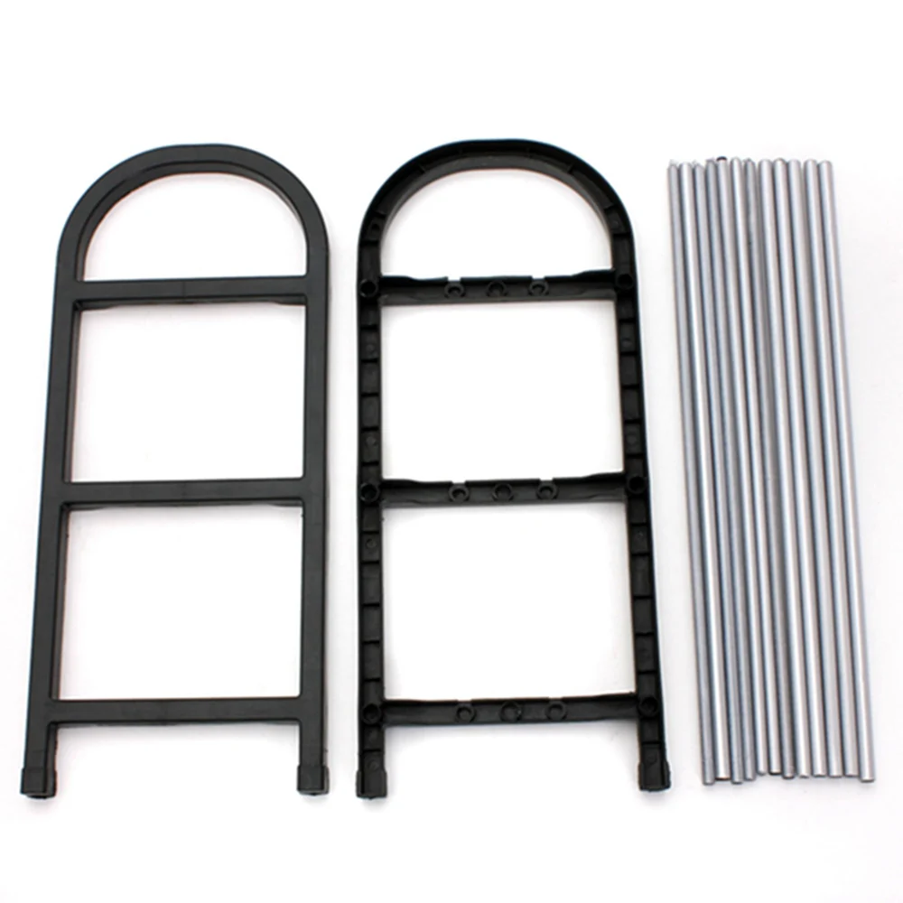Minimalist Modern Shoe Rack Standing Assembled Metal Shoes Shelf Furniture Living Room Entryway Shoe Organizer Space Saver