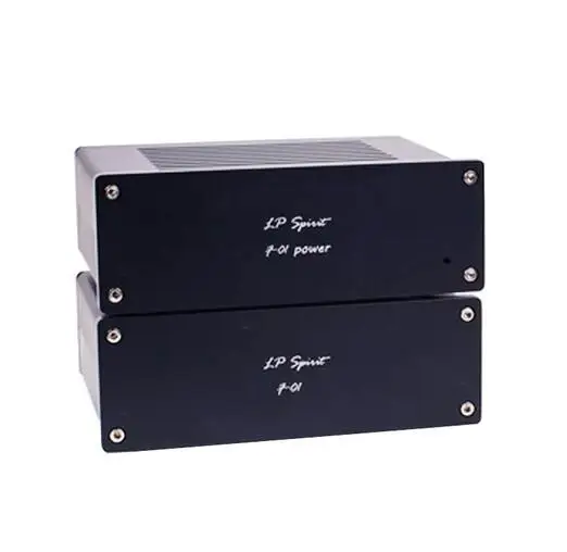 Lp Spirit F 01 Mini Tetrad стерео Hi Fi аудио чистый постклассный усилитель класса А домашний