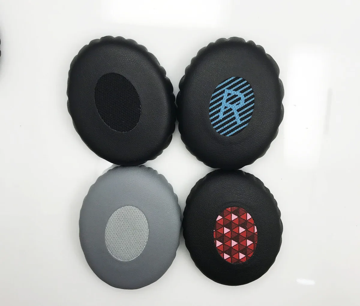 

High quality 1 pair Replacement Ear Pad Cushion Earpads for BOSE OE2 OE2i Headset earpads Set