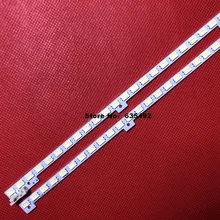 1 комплект = 2 шт. для sam sung 32 дюйма UA32D5000PR лампа BN64-01634A 2011SVS32_456K_H1_1CH_PV_LEFT44 1 шт. = 44LED 347 мм влево и вправо