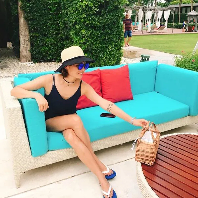 方形柳编包1559039017129