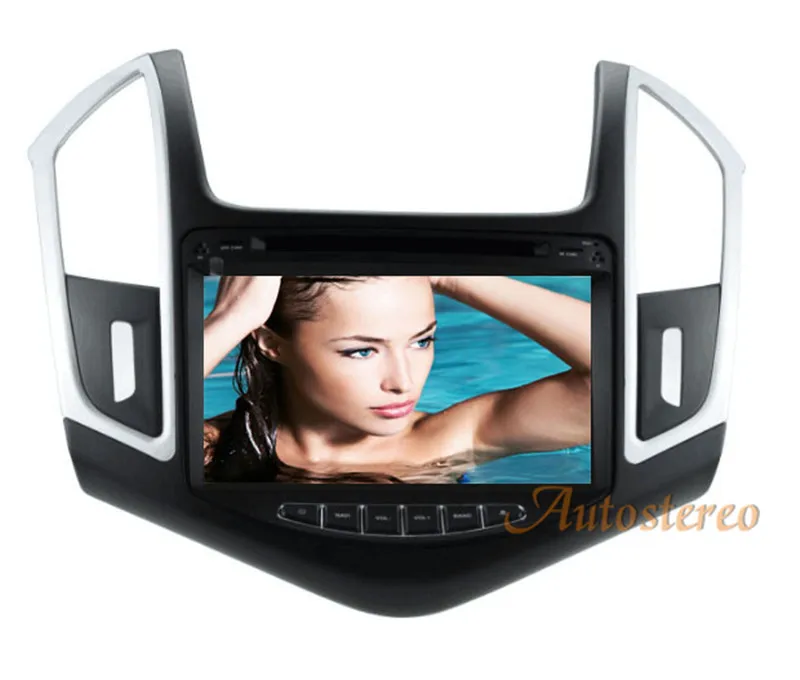 Excellent Android 9 DSP Car GPS Navigation DVD Player for Chevrolet CRUZE 2012+ Automedia Head unit Multimedia radio tape recorder Satnav 15