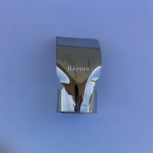 Сварки рот крючок для 3400 Вт горячего воздуха weder фена ss316 материал