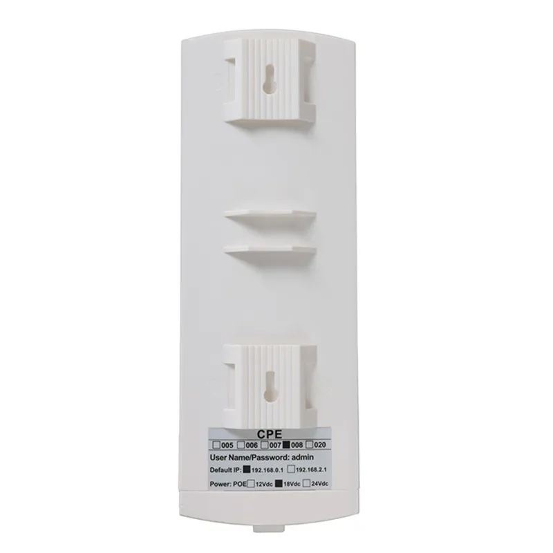 9344 9331 чипсет WIFI роутер ретранслятор Lange Bereik 300Mbps2. 4G2KM маршрутизатор CPE APClient