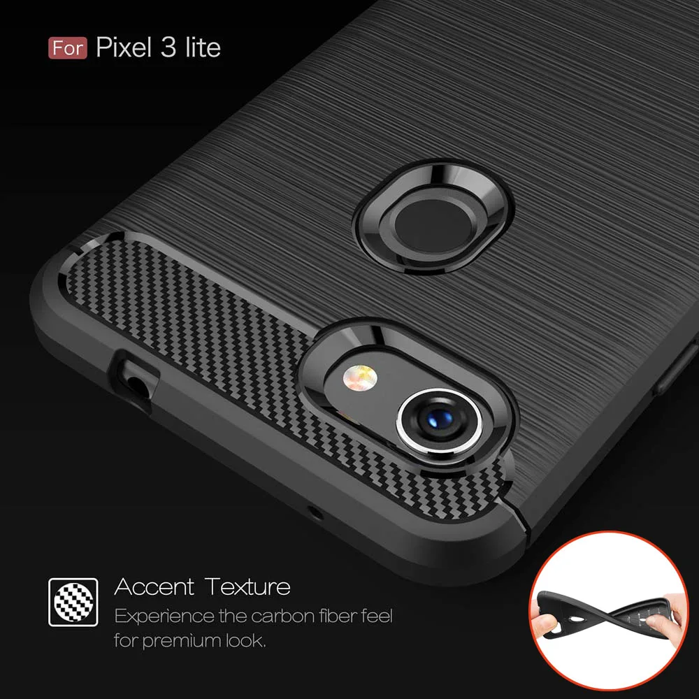 

Coque Cover 5.0For Google Pixel Case For Htc Google Pixel 1 2 3 3A 4 Pixel1 Pixel2 Pixel3 Pixel3A Pixel4 XL Coque Cover Case