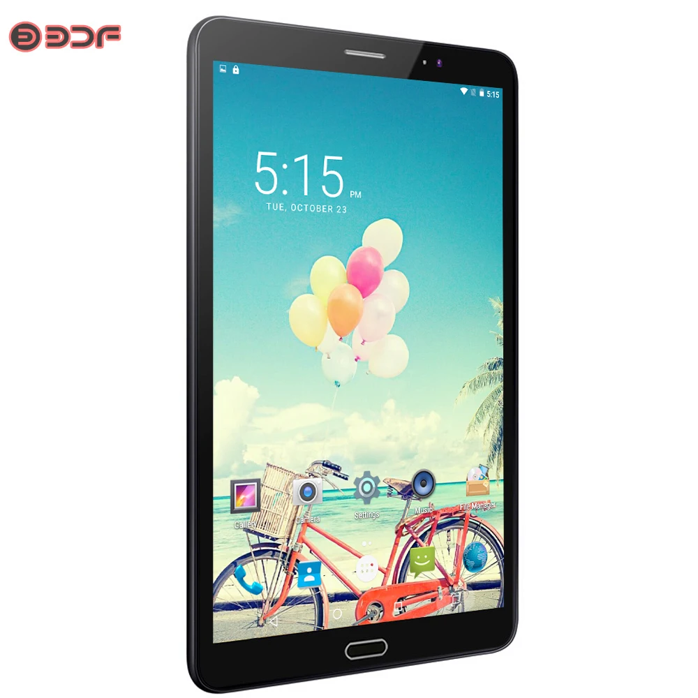 

8 Inch Android 6.0 Tablet Pc 3G/4G LTE SIM Card Phone Call 1920*1200 IPS 2.5D Screen Tablets 2GB/16GB 12.0MP Ultra HD camera