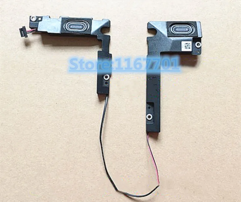 

New Original Laptop internal PC built-in speaker sound for HP Omen 3 15-CE 15-CE003TX 15-CE006TX 15-CE007TX 15-CE-509TX TPN-Q194