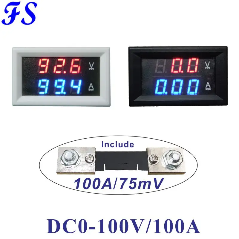 YB27VA-5W-100A