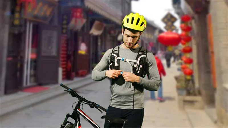 Cheap Professional Cycling Backpack MTB Riding Equipment mochila ciclismo sacoche velo bolsa bici Bicycle Backpack Bike Cycling Bags 28